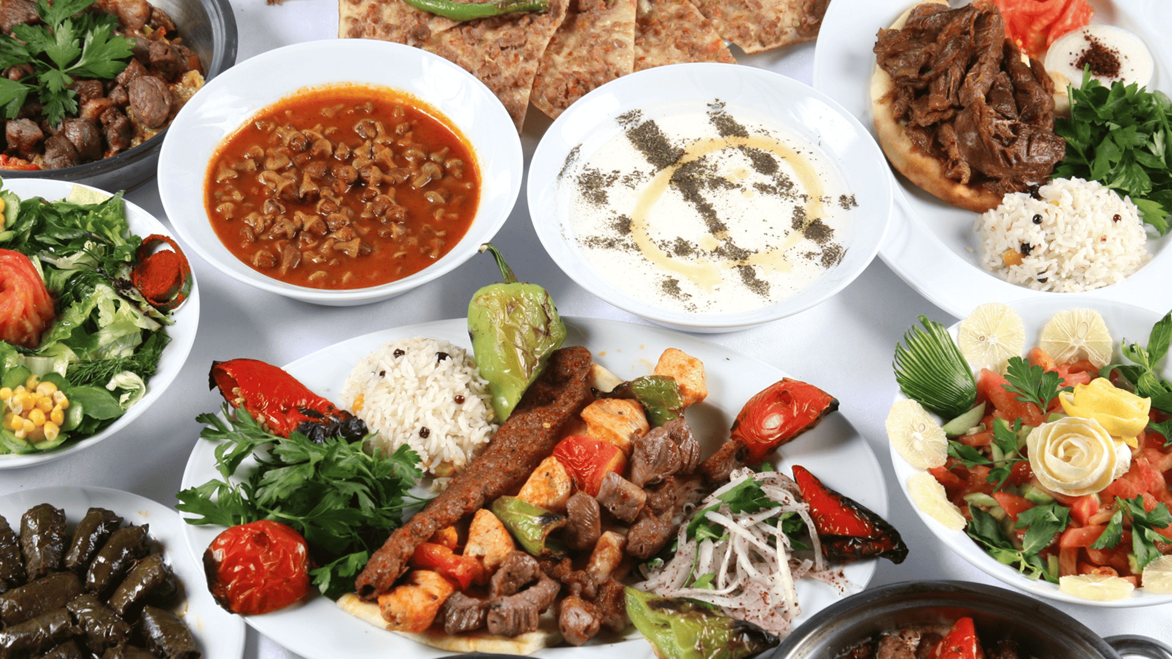 Amphora Kitchen Rawtenstall